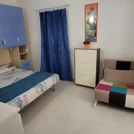 Appartement Bilocale Nel Cuore Di San Remo