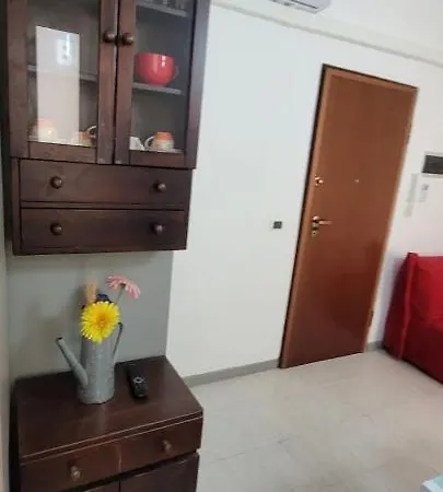 Bilocale Nel Cuore Di San Remo