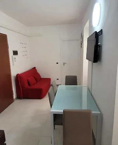 Bilocale Nel Cuore Di *