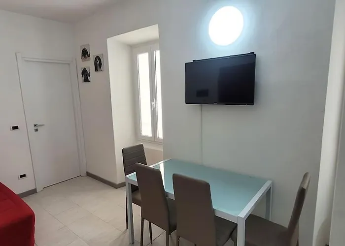 Bilocale Nel Cuore Di Διαμέρισμα